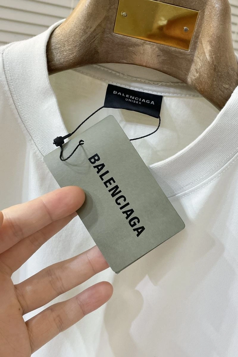 WeatherProof Balenciaga T-Shirts 97441