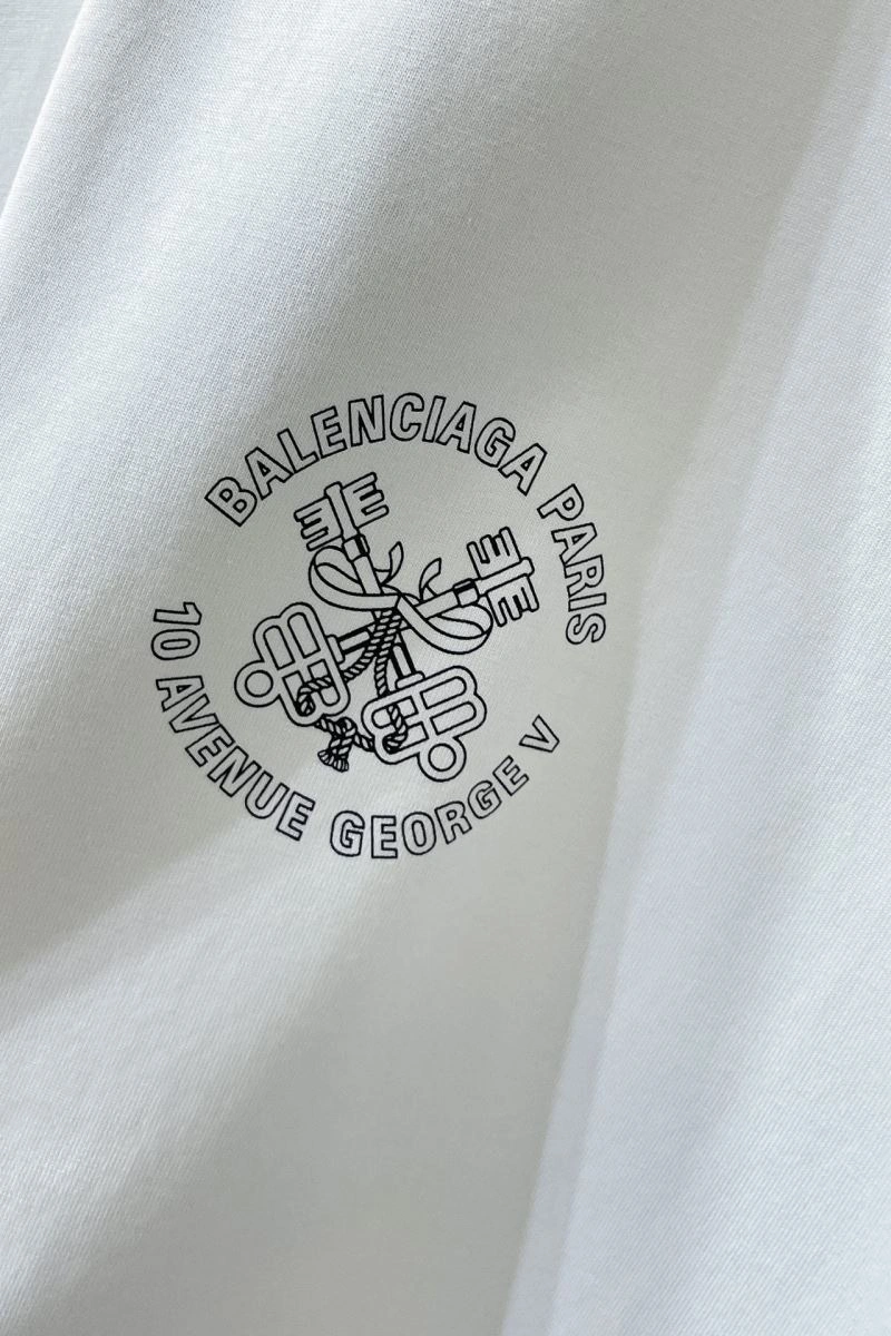 WeatherProof Balenciaga T-Shirts 97441