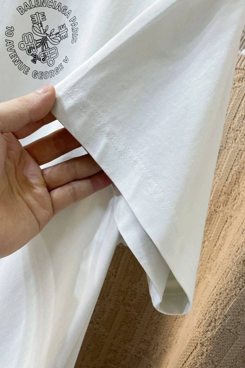 WeatherProof Balenciaga T-Shirts 97441