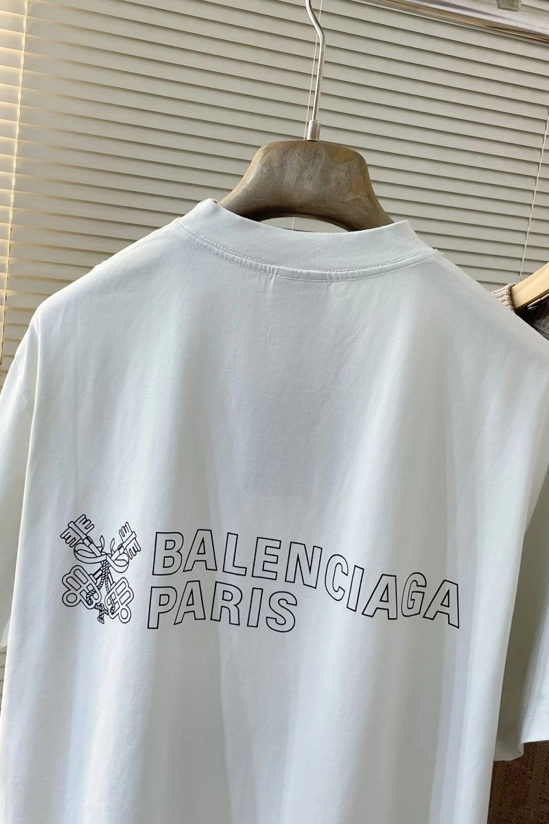WeatherProof Balenciaga T-Shirts 97441