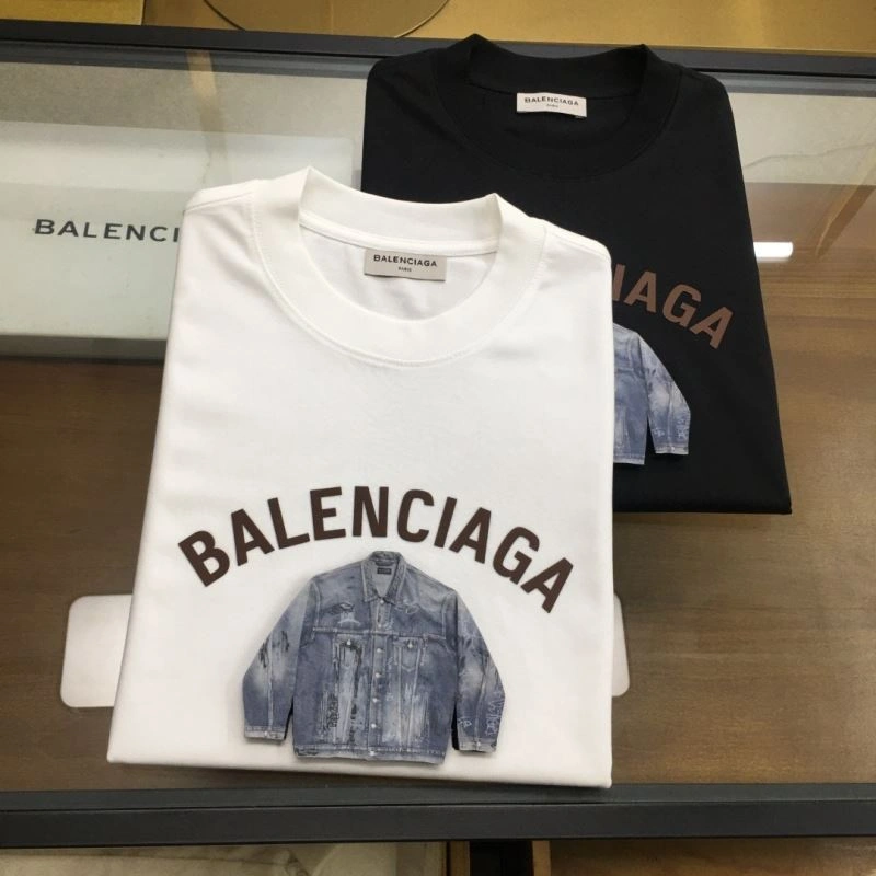 Balenciaga T-Shirts ModernLook 97478