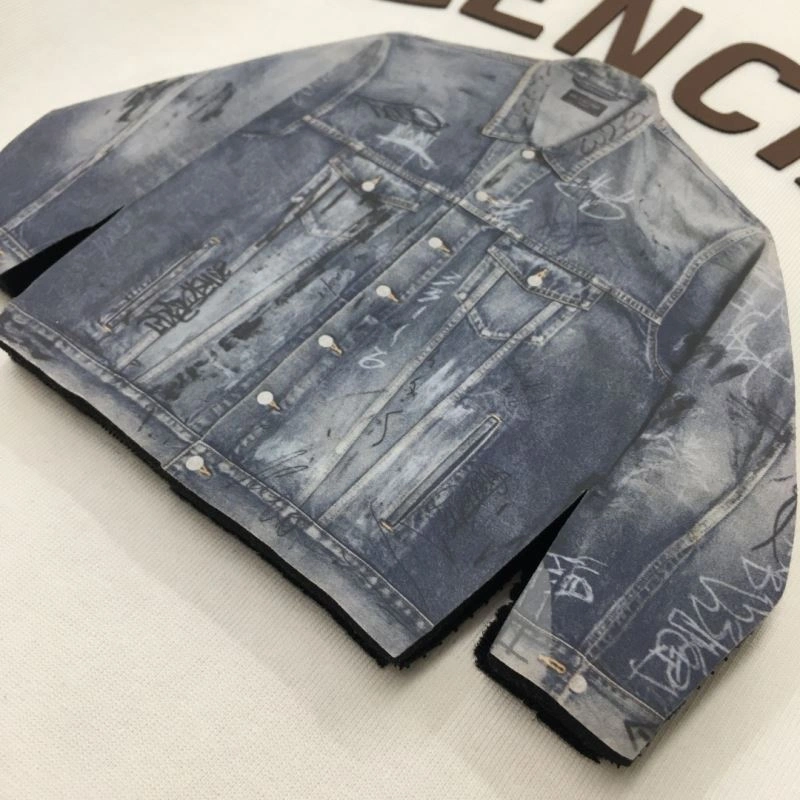 Balenciaga T-Shirts ModernLook 97478
