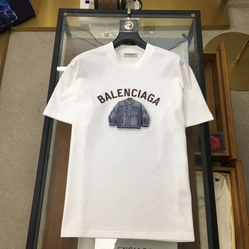 Balenciaga T-Shirts ModernLook 97478