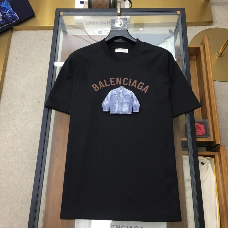 Balenciaga T-Shirts ModernLook 97478