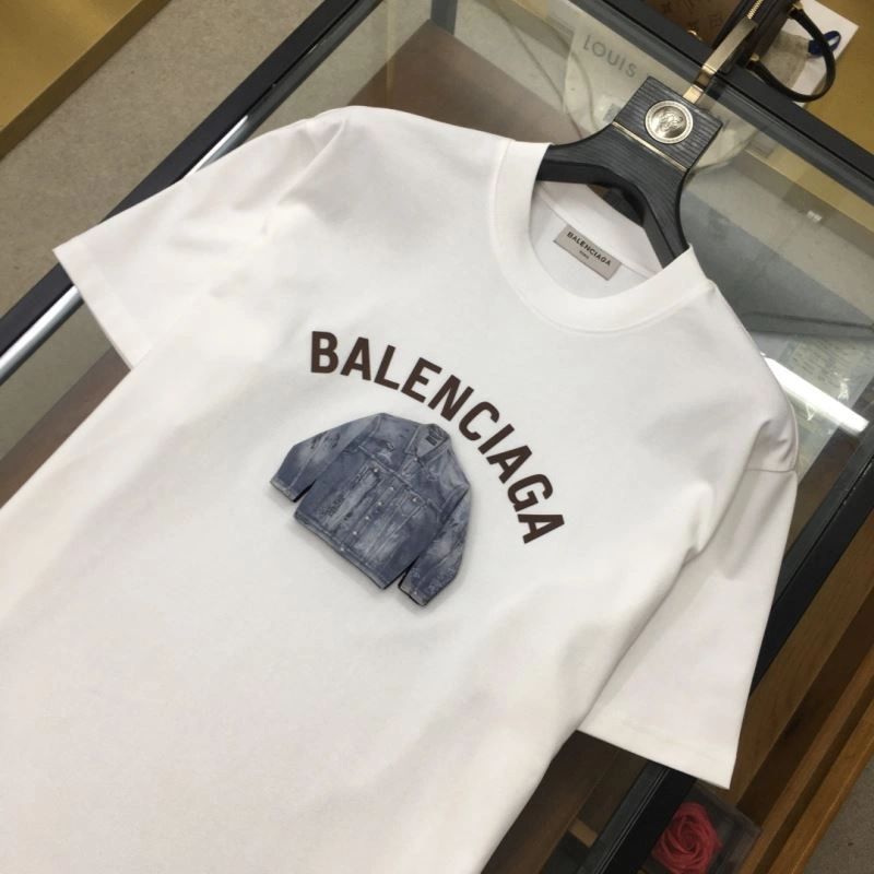Balenciaga T-Shirts ModernLook 97478