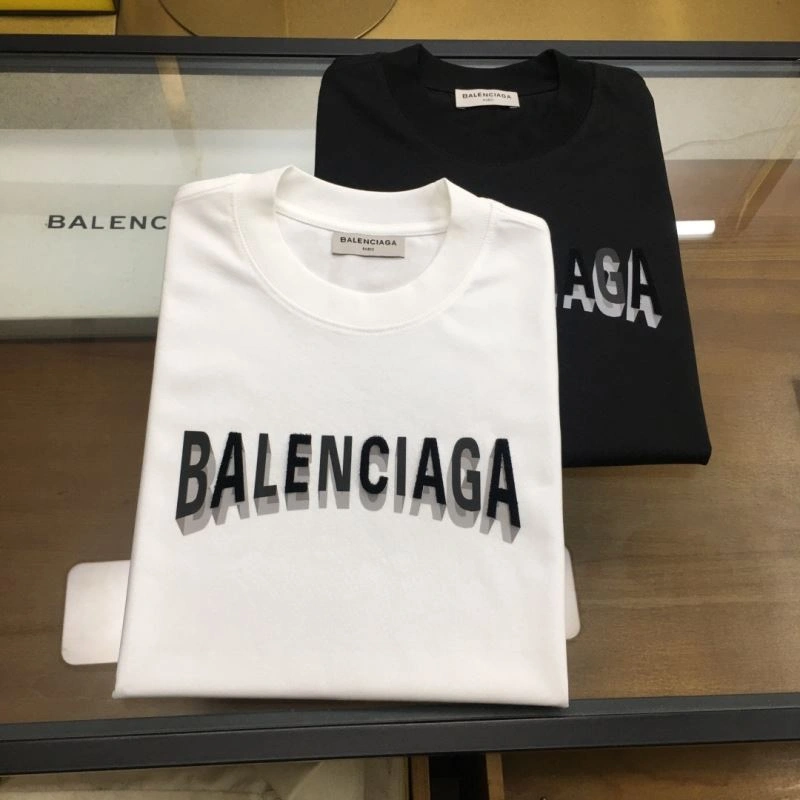 Timeless Balenciaga T-Shirts 97442