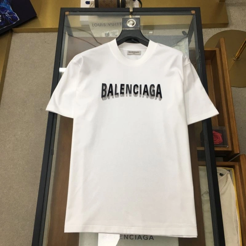 Timeless Balenciaga T-Shirts 97442