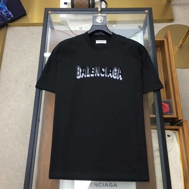Timeless Balenciaga T-Shirts 97442