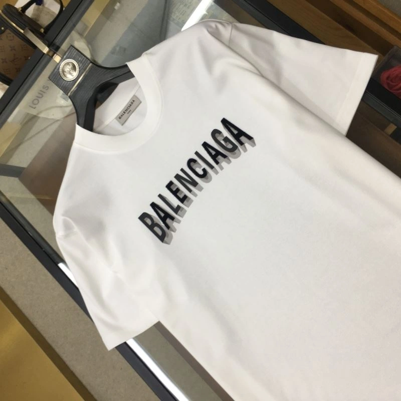 Timeless Balenciaga T-Shirts 97442