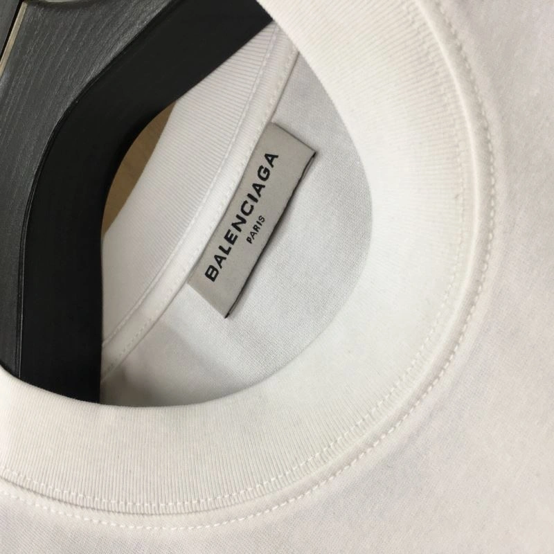Timeless Balenciaga T-Shirts 97442