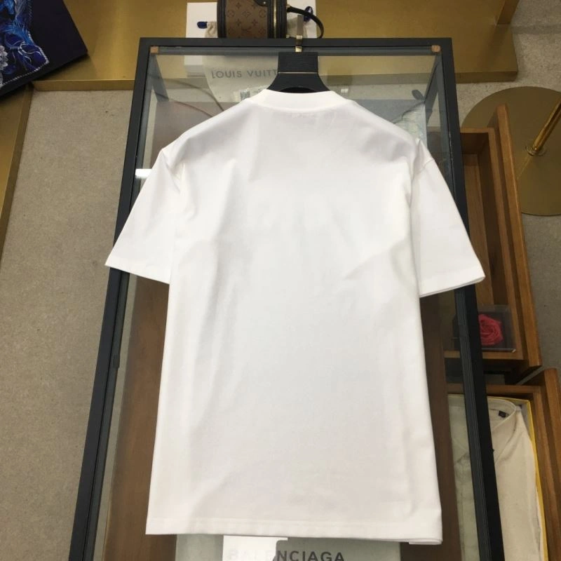 Timeless Balenciaga T-Shirts 97442