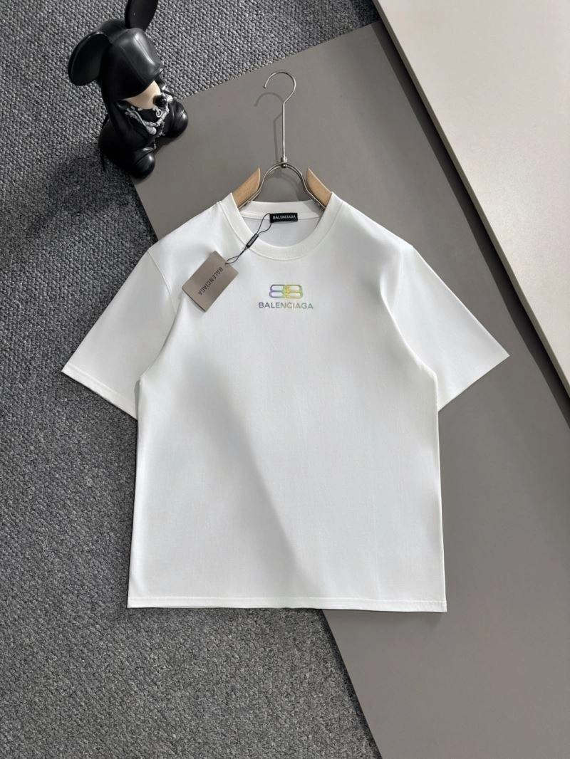 Packable Balenciaga T-Shirts 97439