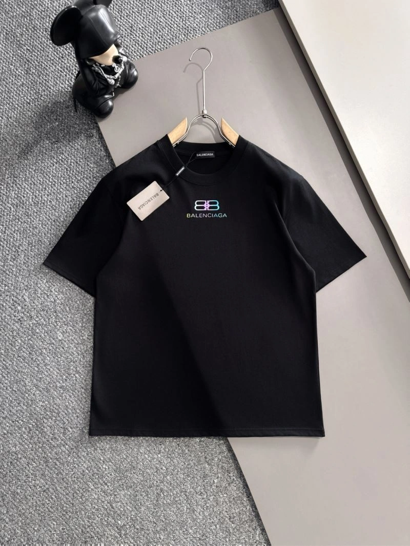 Packable Balenciaga T-Shirts 97439