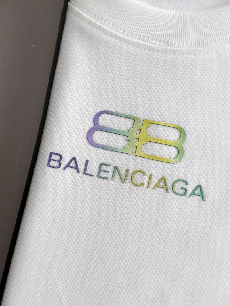Packable Balenciaga T-Shirts 97439