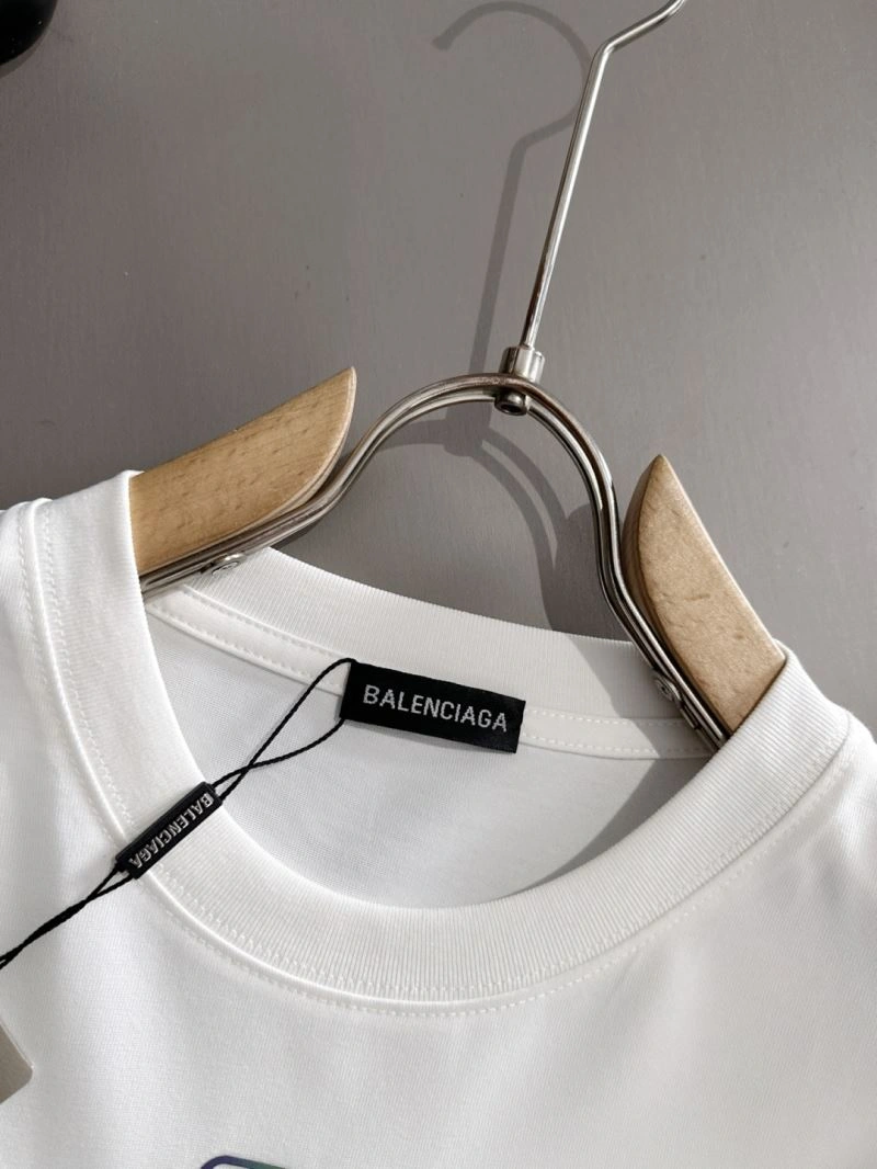 Packable Balenciaga T-Shirts 97439