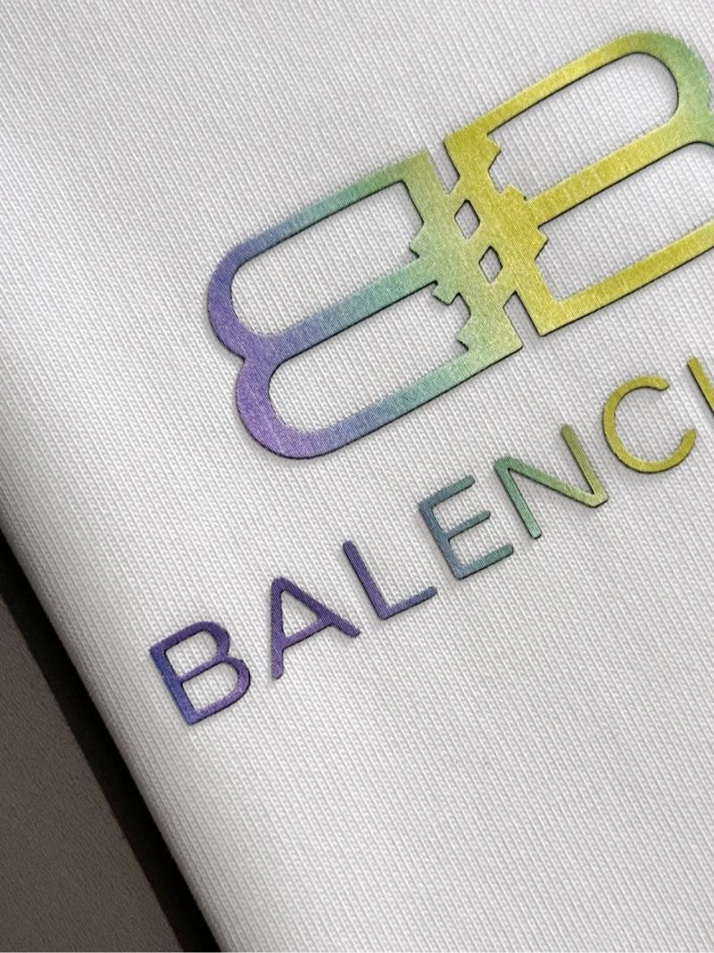 Packable Balenciaga T-Shirts 97439