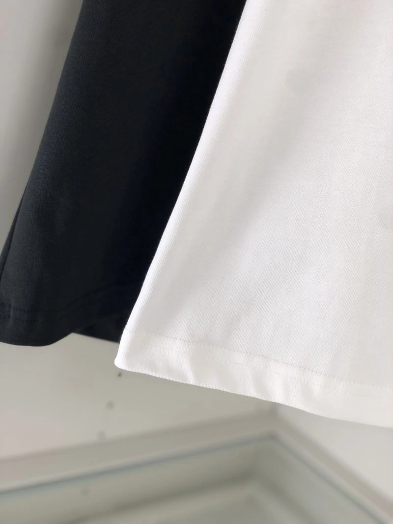 Trendy Balenciaga T-Shirts 97479