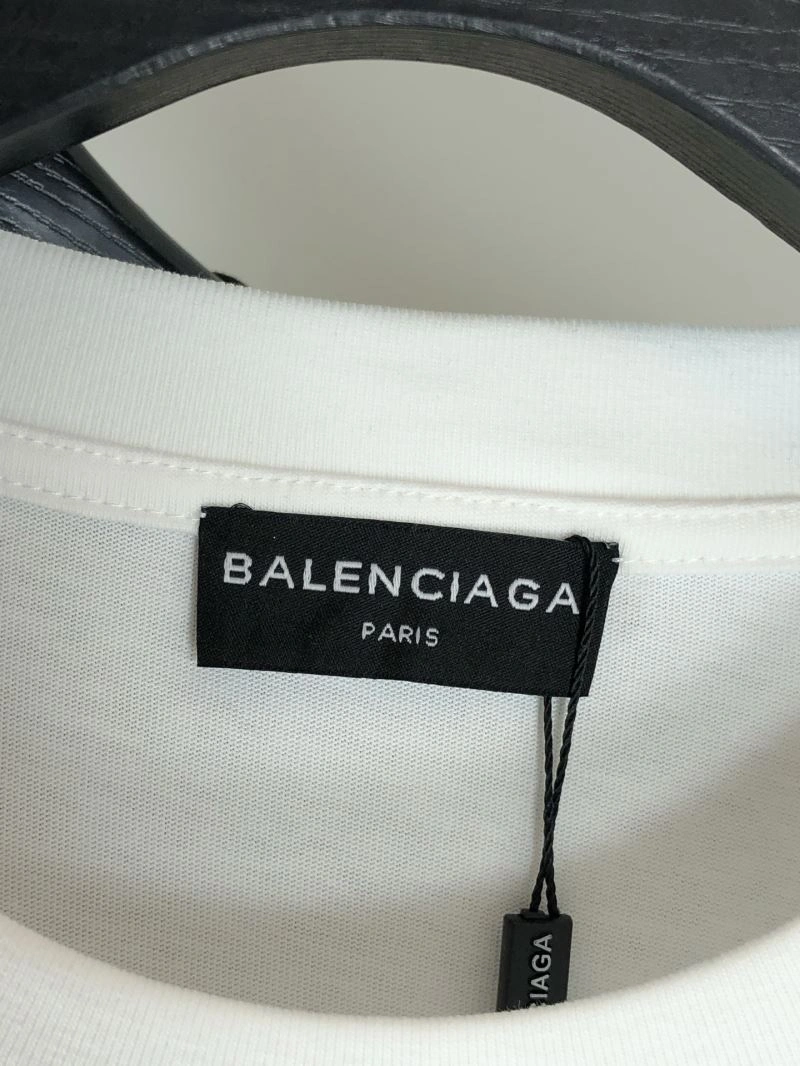 Trendy Balenciaga T-Shirts 97479