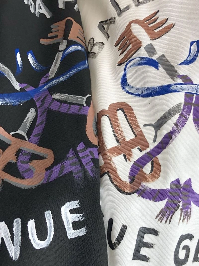 Trendy Balenciaga T-Shirts 97479
