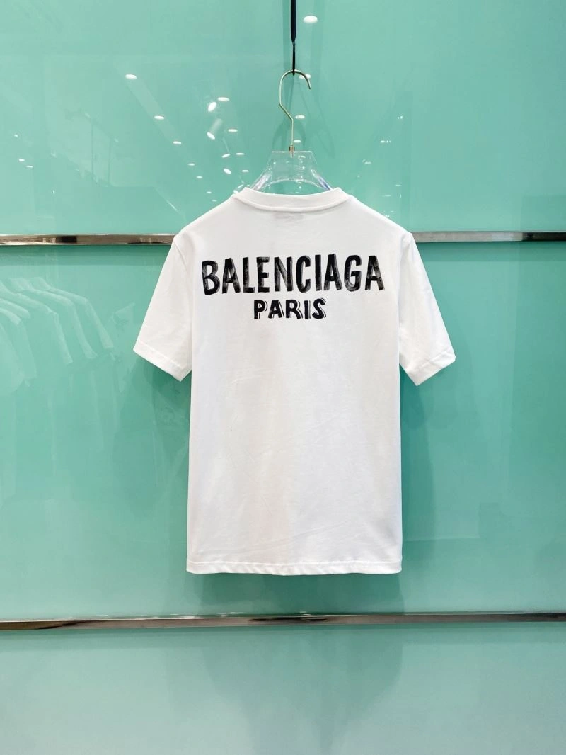 Functional Balenciaga T-Shirts 97435
