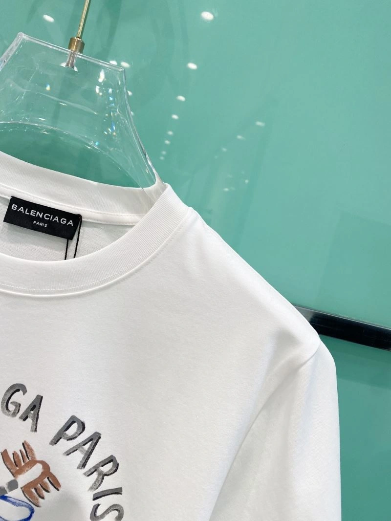 Functional Balenciaga T-Shirts 97435