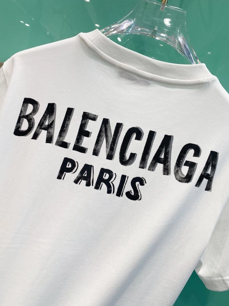 Functional Balenciaga T-Shirts 97435
