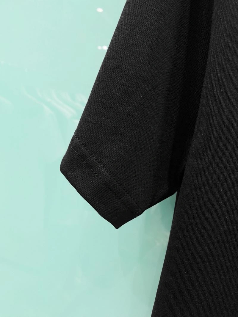 Balenciaga T-Shirts Comfortable 97432
