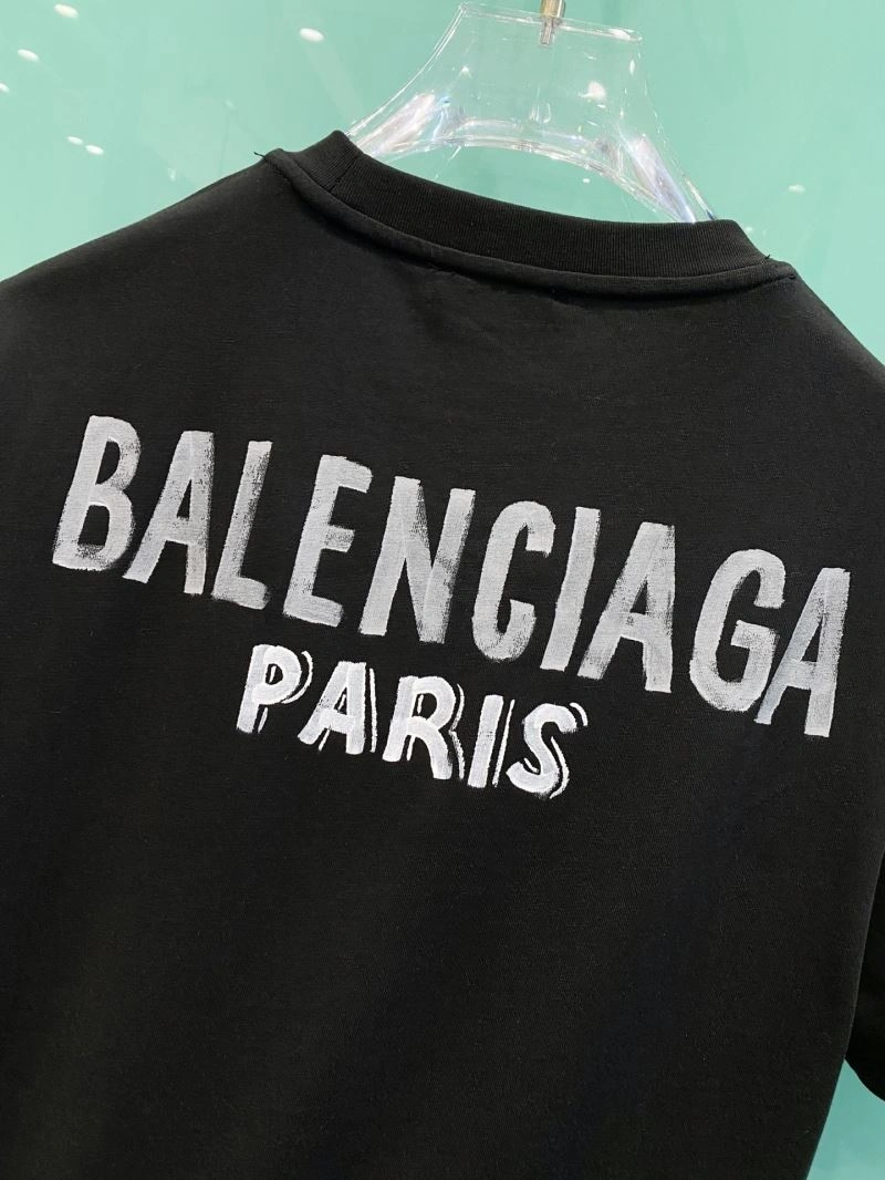 Balenciaga T-Shirts Comfortable 97432