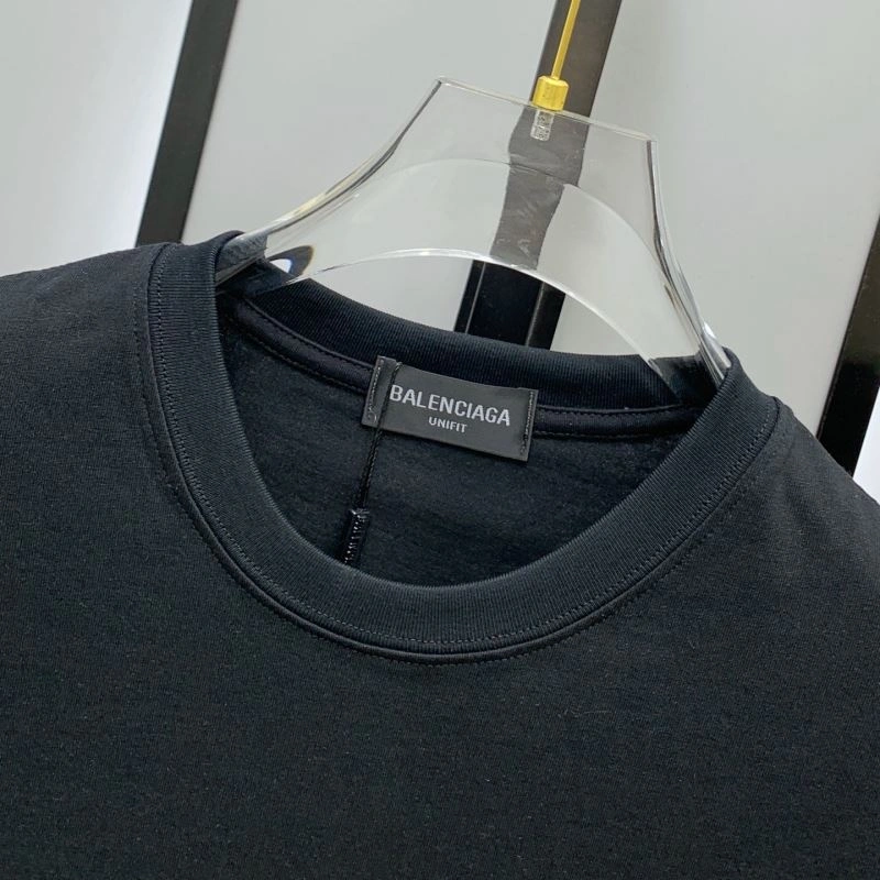 Balenciaga T-Shirts Sleek 97431