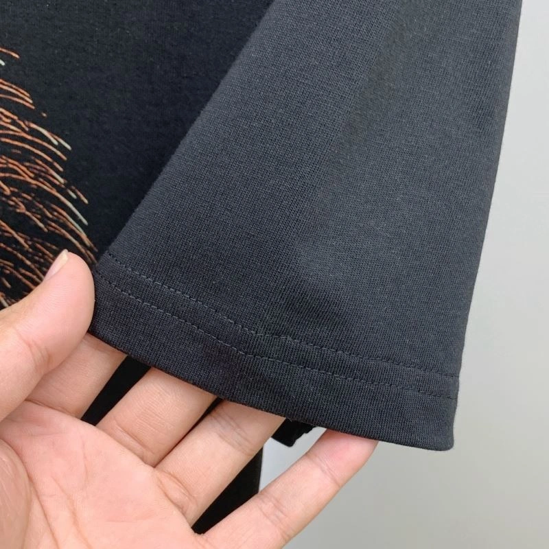 Balenciaga T-Shirts Sleek 97431
