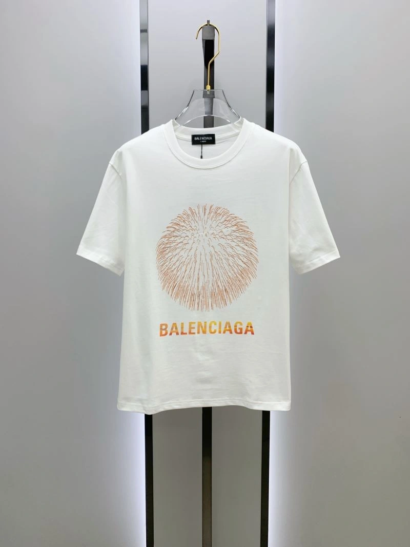 Balenciaga T-Shirts FreshLook 97429