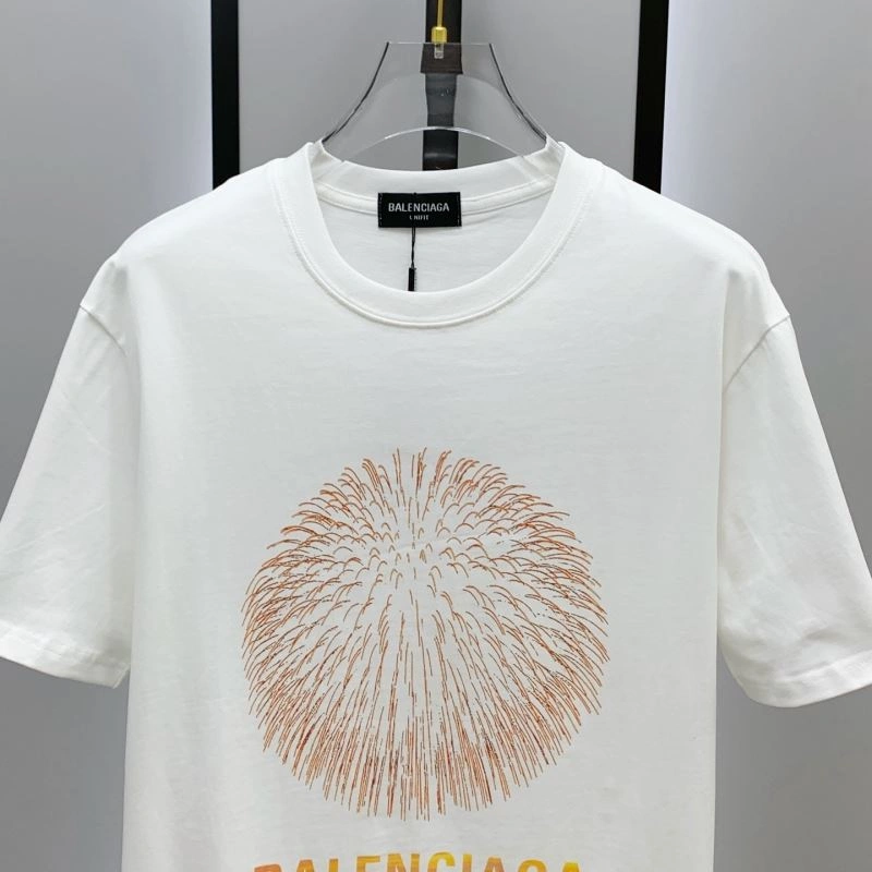 Balenciaga T-Shirts FreshLook 97429