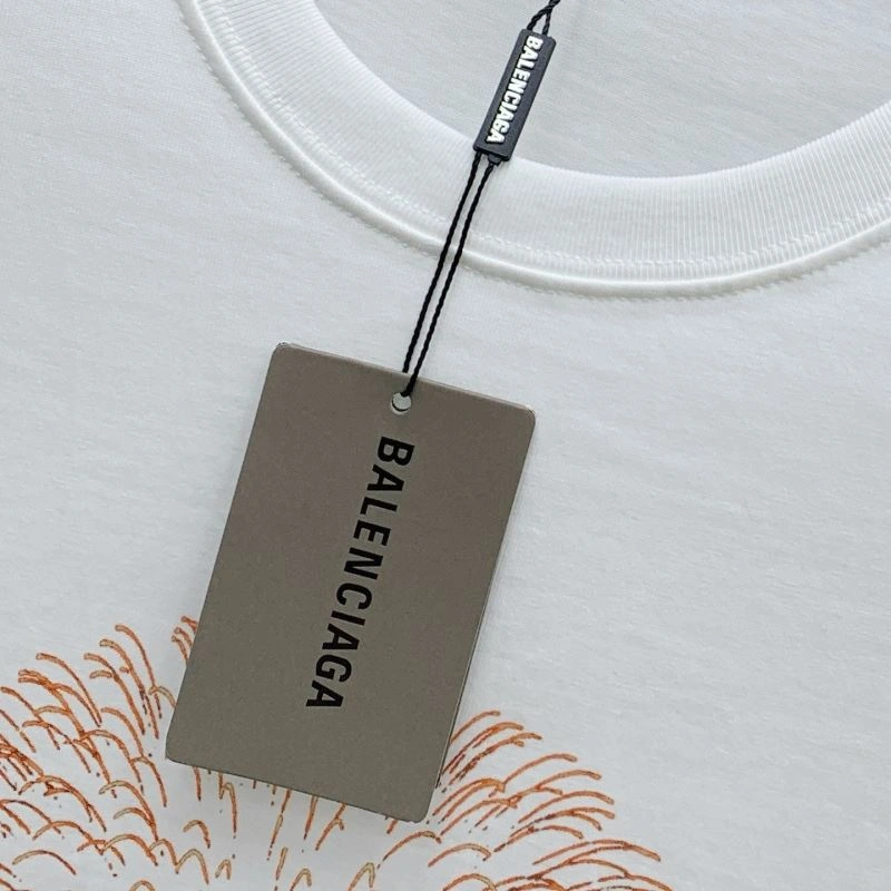 Balenciaga T-Shirts FreshLook 97429