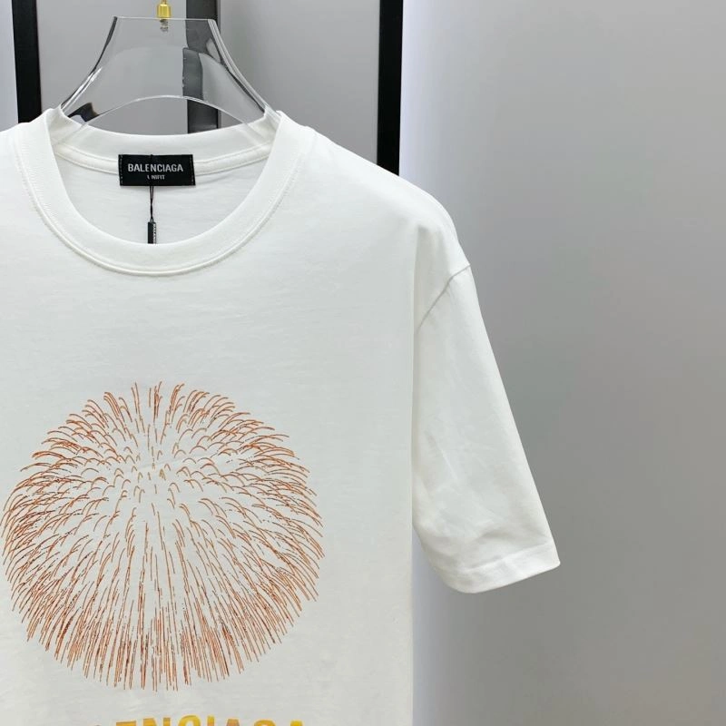 Balenciaga T-Shirts FreshLook 97429