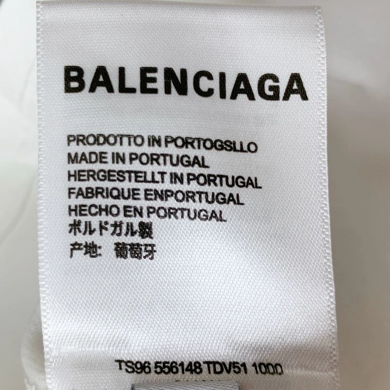 Balenciaga T-Shirts FreshLook 97429