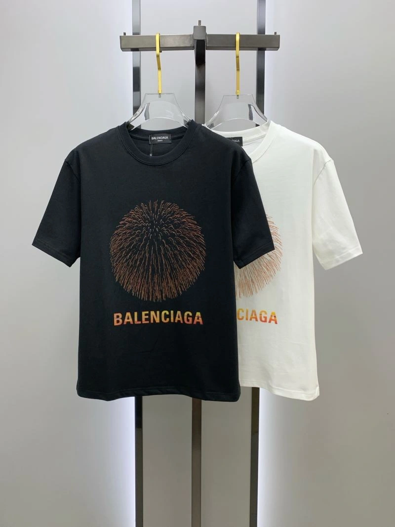 Balenciaga T-Shirts FreshLook 97429