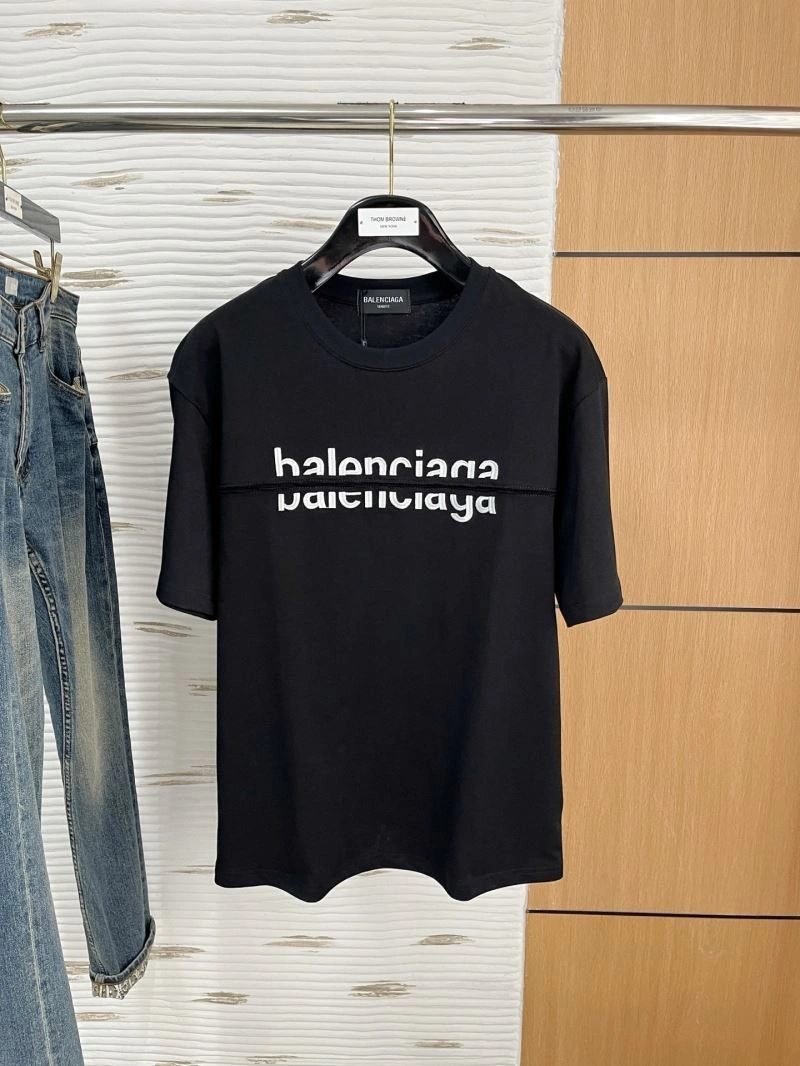 Balenciaga T-Shirts Modern 97427