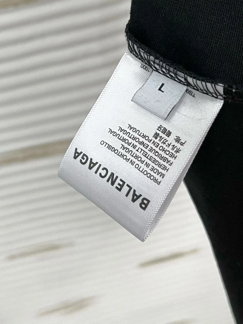 Balenciaga T-Shirts Modern 97427