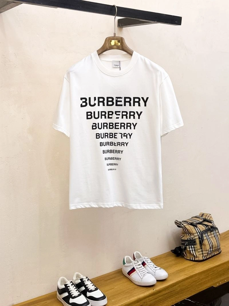 Refined Balenciaga T-Shirts 97426