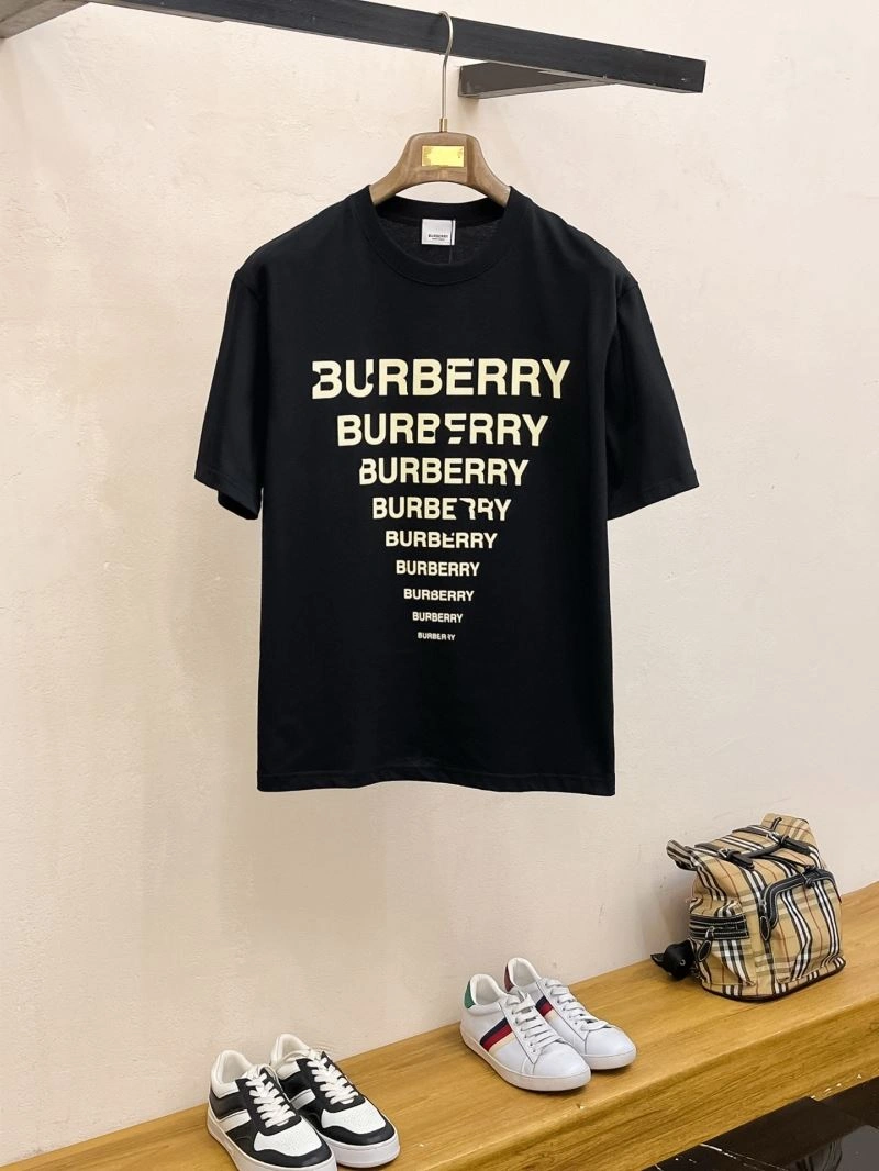 Balenciaga T-Shirts Minimalist 97466