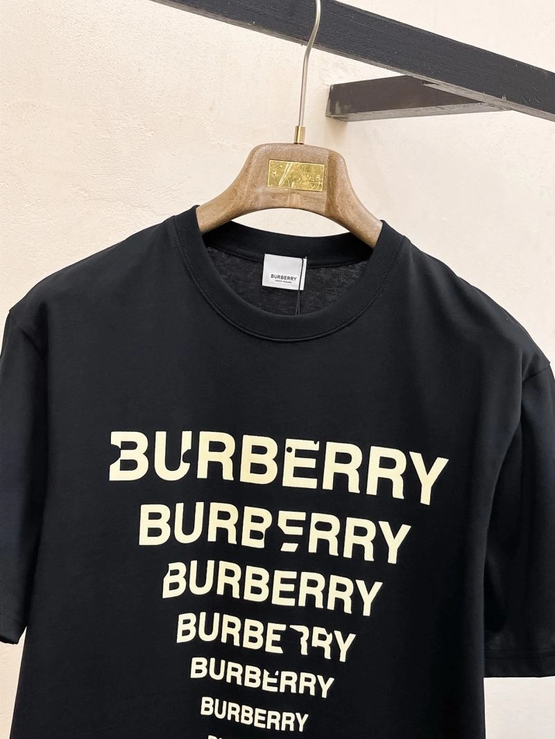 Balenciaga T-Shirts Minimalist 97466
