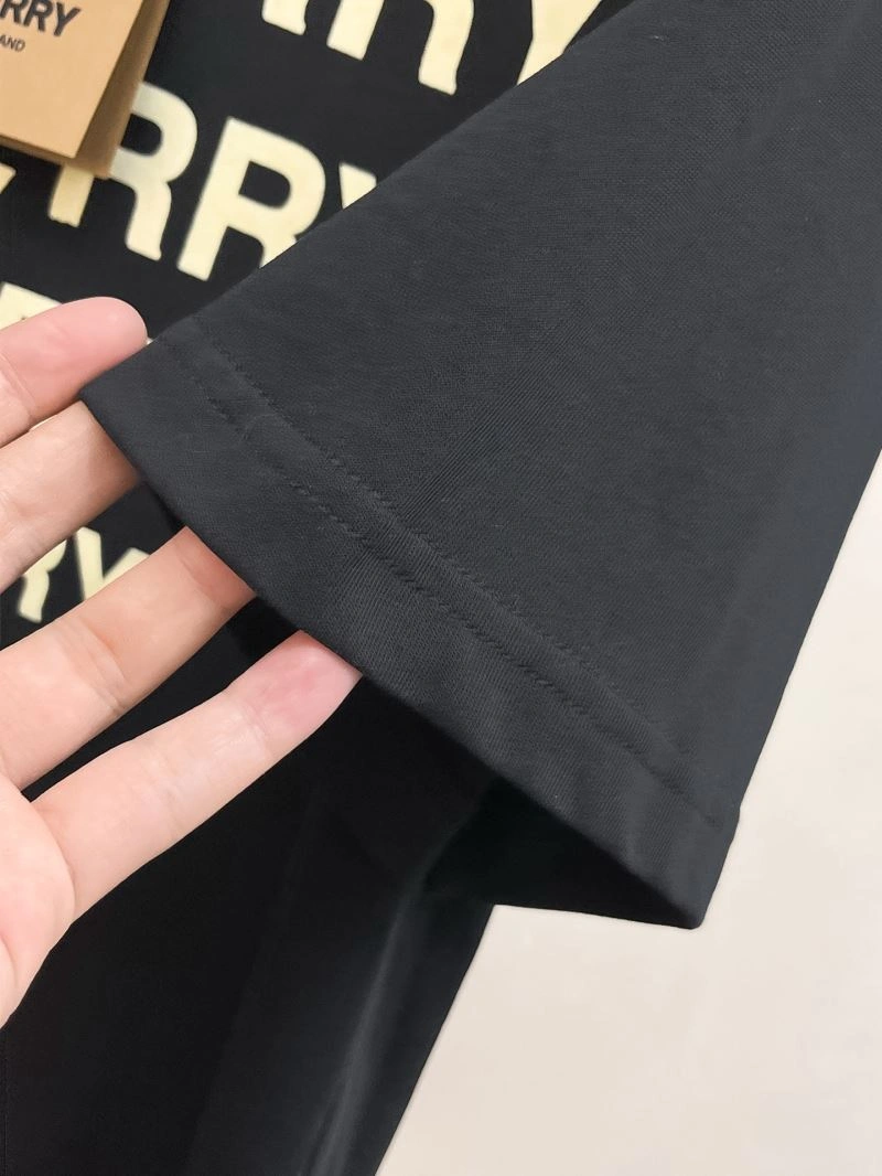 Balenciaga T-Shirts Minimalist 97466