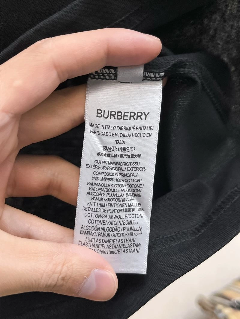 Balenciaga T-Shirts Minimalist 97466
