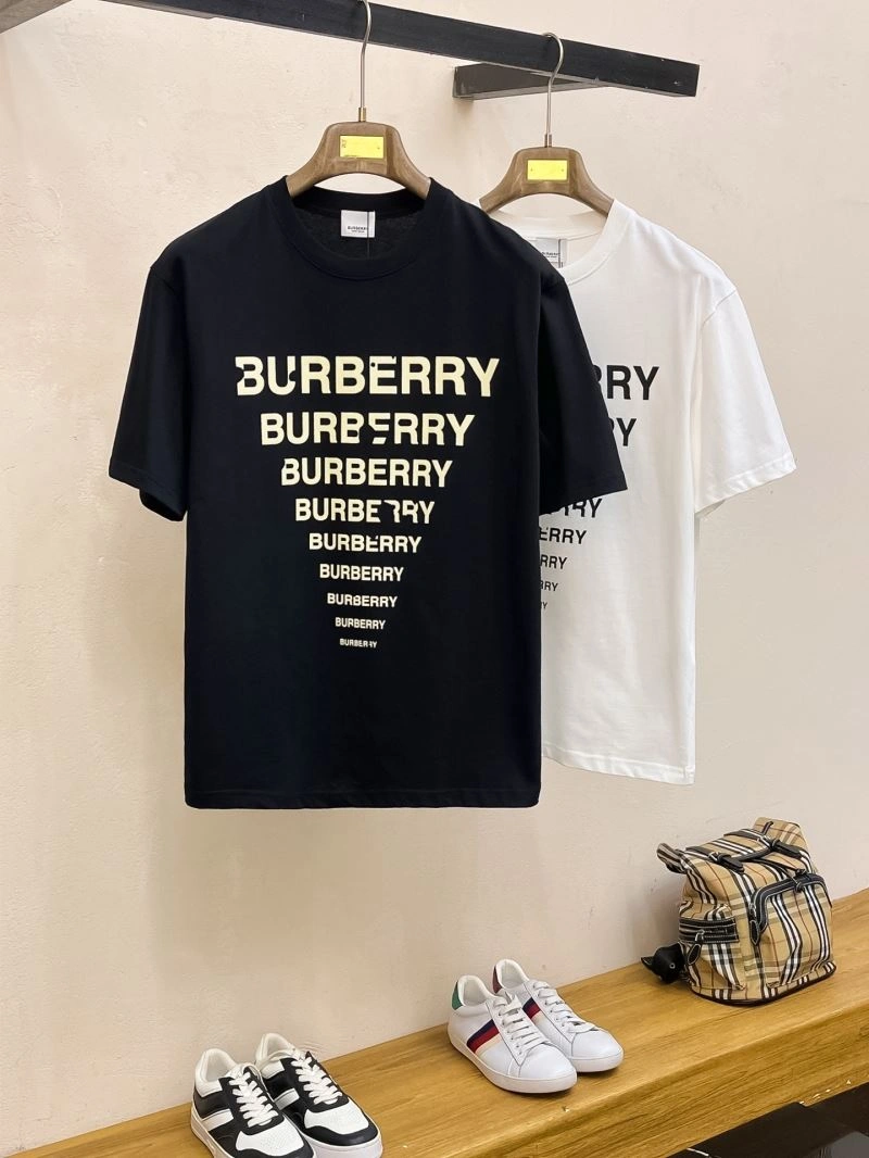 Balenciaga T-Shirts Minimalist 97466