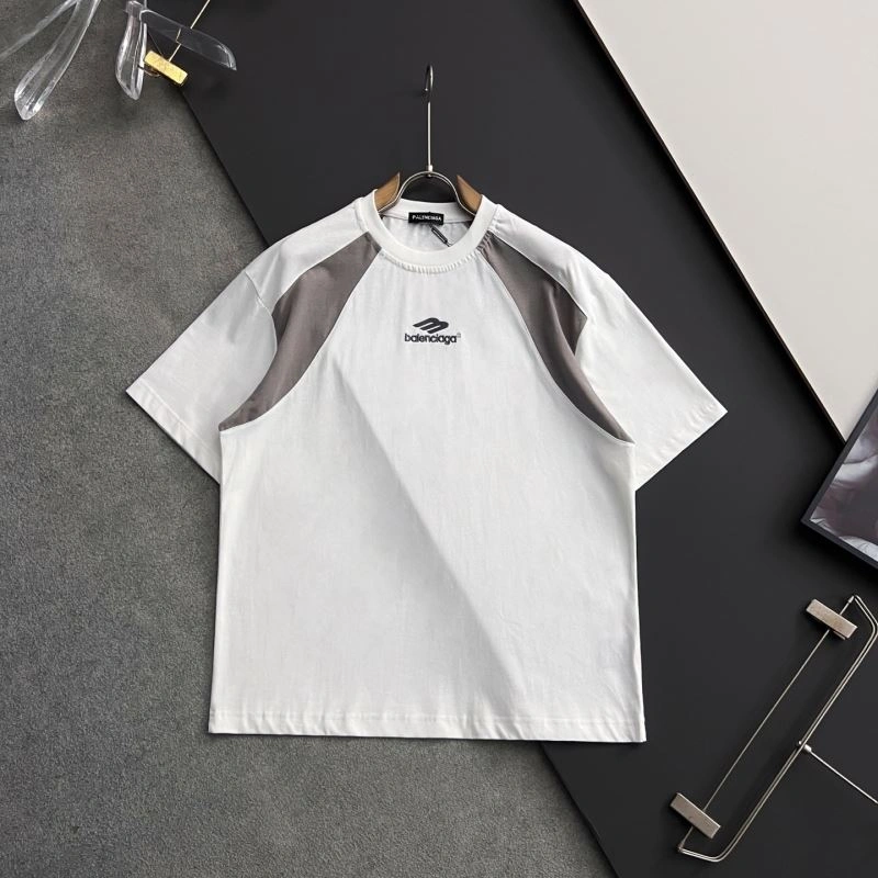 Balenciaga T-Shirts Classic 97425