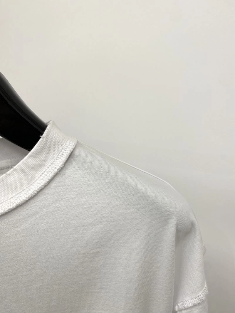 Elegant Balenciaga T-Shirts 97424