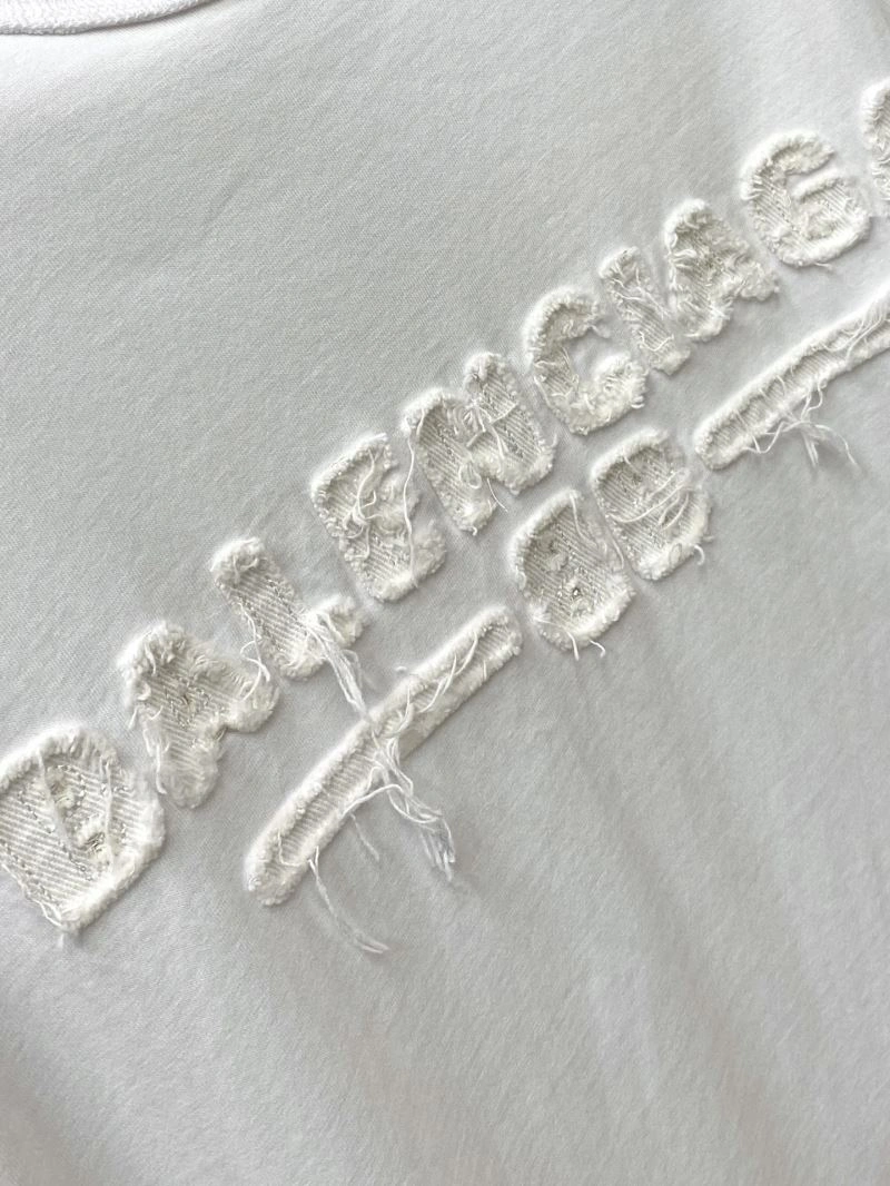 Elegant Balenciaga T-Shirts 97424