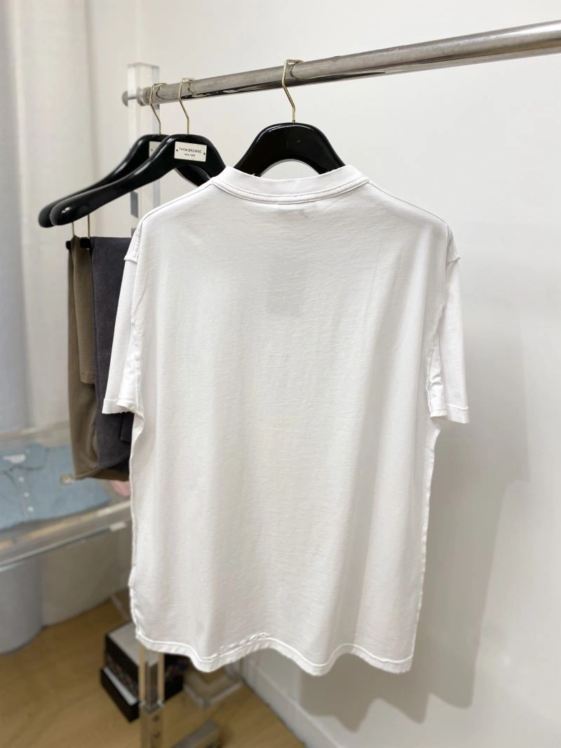 Elegant Balenciaga T-Shirts 97424