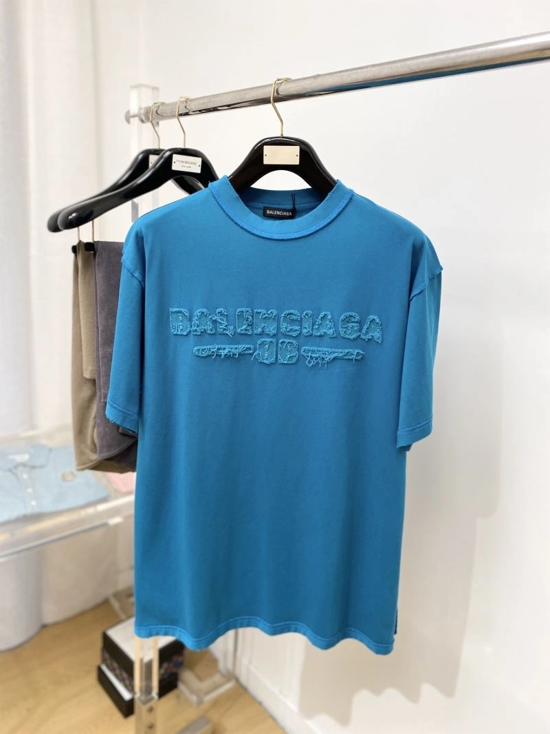 Youthful Balenciaga T-Shirts 97459