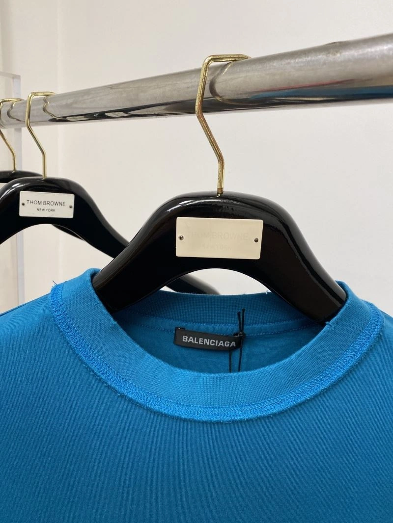 Youthful Balenciaga T-Shirts 97459